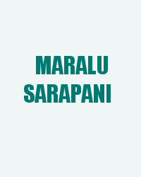 Maralu Sarapani