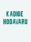 Kadige Hodavaru