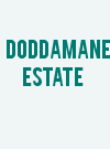 Doddamane Estate