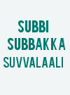 Subbi Subbakka Suvvalaali