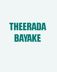 Theerada Bayake