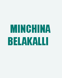 Minchina Belakalli