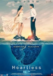 Heartless Movie Poster
