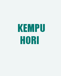 Kempu Hori