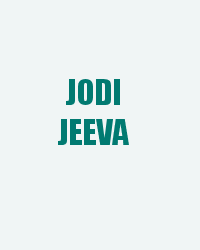Jodi Jeeva