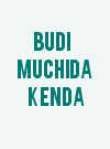 Budi Muchida kenda