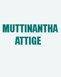 Muttinantha Attige