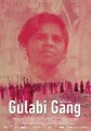Gulabi Gang Movie Poster