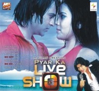 Pyar Ka Live Show Movie Poster
