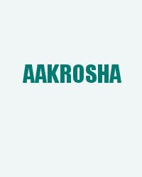 Aakrosha
