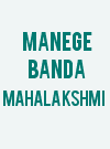 Manege Banda Mahalakshmi