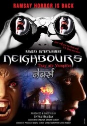 Neighbours Movie Poster