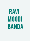 Ravi Moodi Banda