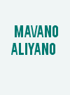 Mavano Aliyano
