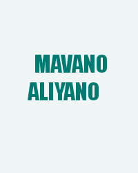 Mavano Aliyano