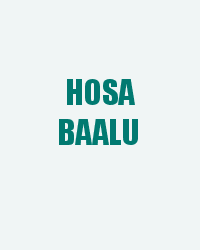 Hosa Baalu