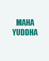 Maha Yuddha