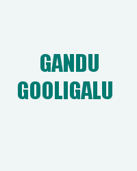 Gandu Gooligalu