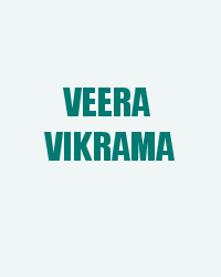 Veera Vikrama