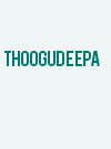 Thoogudeepa