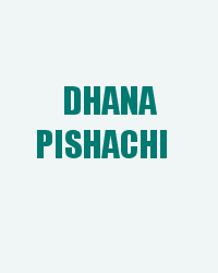Dhana Pishachi