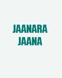 Jaanara Jaana