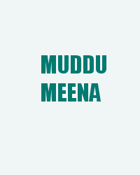 Muddu Meena