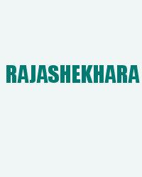 Rajashekhara