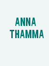 Anna Thamma