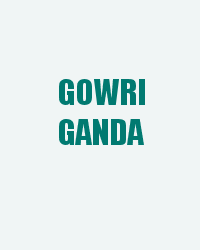 Gowri Ganda