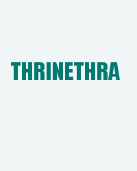 Thrinethra