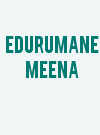 Edurumane Meena