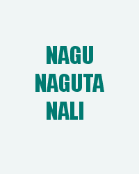 Nagu Naguta Nali