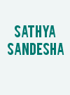 Sathya Sandesha