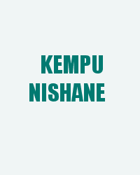 Kempu Nishane