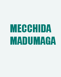 Mecchida Madumaga