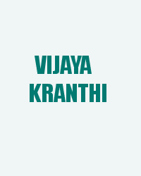 Vijaya Kranthi