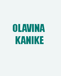 Olavina Kanike