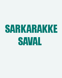 Sarkarakke Saval