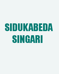 Sidukabeda Singari