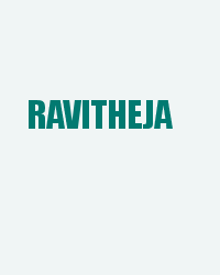 Ravitheja