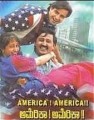 America America Movie Poster