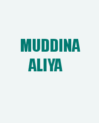Muddina Aliya