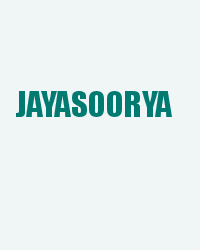 Jayasoorya