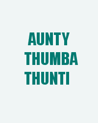 Aunty Thumba Thunti