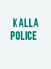 Kalla Police