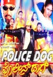 Police Dog Movie Poster