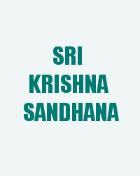 Sri Krishna Sandhana