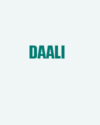 Daali