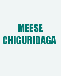 Meese Chiguridaga